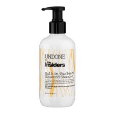 The Insiders - Walk On The Beach Seaweed - Shampoo - 250 ml