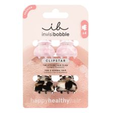 Invisibobble - Clipstar - Petit Four