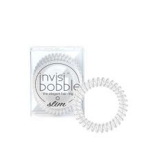  Invisibobble - Slim - Mother Of Chrome