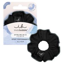 Invisibobble Sprunchie Power Black Panther