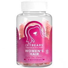 ivy bears women's hair