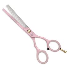 Jaguar - Pre Style - Ergo 28 Pink - Coupe shears - 5.5 Inch