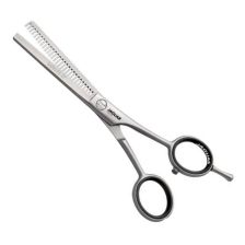 Jaguar - White Line - Satin 27 - Coupe shears - 5.50 Inch