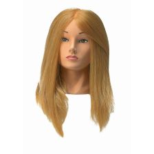 Sibel - Jessica Practice Head - Synthetic Hair - 25-50 cm