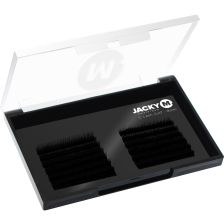 Jacky M. - D Lash - 0.20 mm - 10 Strokes