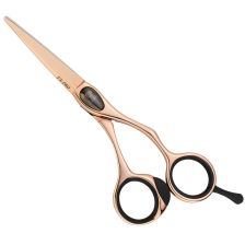 Joewell - FX Pro Pink Gold PG 55 - 5.5 inch Cutting Shears