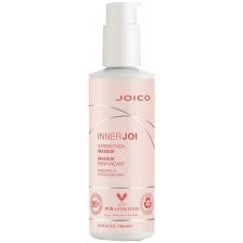 Joico InnerJoi Strengthen Oil Cream Mask 200 ml