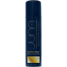 Juna Golden Glow Bronzing Mist 125 ml Tanning Spray