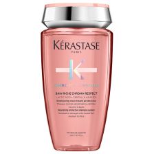 Kérastase - Chroma Absolu - Bain Riche Respect - Shampoo for Medium to Thick Colored Hair - 250 ml