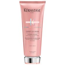 Kérastase - Chroma Absolu - Fondant Cica Chroma - Conditioner for Colored Hair - 200 ml