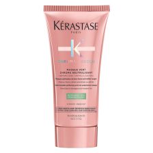 Kérastase - Chroma Absolu - Masque Vert Neutralisant - Hair Mask for Dark Hair - 150 ml