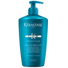 Kérastase - Spécifique - Bain Vital Dermo Calm - Shampoo for Sensitive Scalp - 500 ml