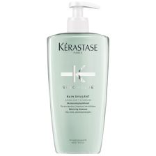 Kérastase - Spécifique - Bain Divalent - Shampoo for Oily Start - 500 ml