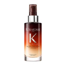 Kérastase - Nutritive - 8H Magic Night Serum - Nourishing Night Serum - 90 ml