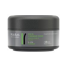 Kadus - Men - Change Over - Remoldable Paste - 75 ml