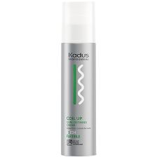 Kadus - Texture - Coil Up - Curl Defining Cream - 200 ml