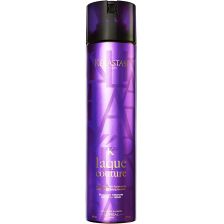 Kérastase - Couture Styling - Finishing - Laque Couture - Hairspray with Medium Hold - 300 ml