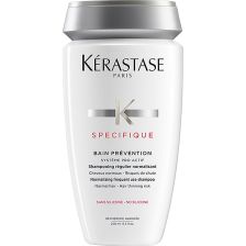 Kérastase - Spécifique - Bain Prévention - Shampoo against Hair Loss