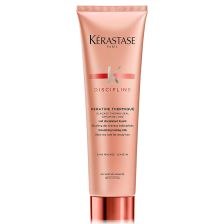 Kérastase - Discipline - Keratin Thermique - Leave-In Cream for Frizzy Hair - 150 ml