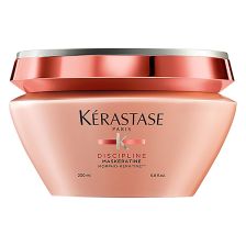 Kérastase - Discipline - Maskeratin - Hair Mask for Frizzy and Curly Hair