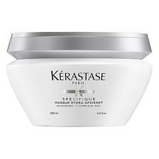 Kérastase - Specifique - Masque Hydra-Apaisant - Hydrating Mask for Sensitive Scalp