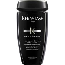 Kérastase - Densifique - Bain Densite Homme - Shampoo for Fuller Hair