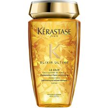 Kérastase - Elixir Ultime - Bain - Shampoo for more shine