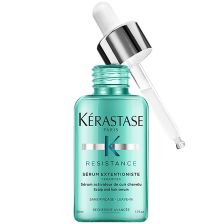 Kérastase - Résistance - Sérum Extentioniste - Leave-in Serum for Stimulating Hair Growth - 50 ml