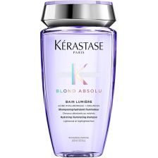 Kérastase - Blond Absolu - Bain Lumière - Conditioning Shampoo for Discolored Hair