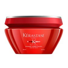 Kérastase - Soleil - Masque Après-Soleil - Aftersun Hair Mask - 200 ml