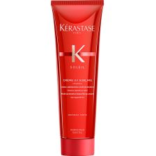 Kérastase - Soleil - Cream UV Sublime - Leave-in Cream for Conditioned Hair - 150 ml