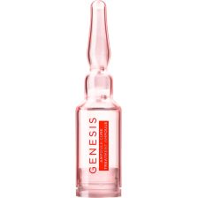 Kérastase - Genesis - Ampoules Cure Anti-Chute Fortifiantes - Hair Cure Against Hair Loss - 10x6 ml