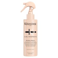 Kérastase - Curl Manifesto - Refresh Absolu - Curl Refreshing Spray - 190 ml