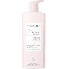 Kerasilk - Color Protecting Shampoo