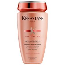 Kérastase discipline shampoo sulfaatvrij