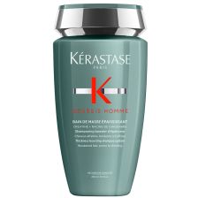 Kérastase - Genesis Homme - Shampoo against hair loss for dry hair - 250ml