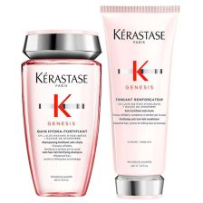 Kerastase genesis shampoo conditioner