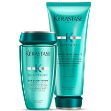 Kérastase resistance extentioniste bundel