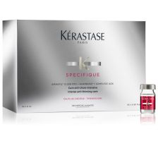 Kérastase - Spécifique - Cure Antichute - Aminexil Hair Cure Against Hair Loss