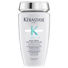 Kérastase - Symbiose - Bain - Crème Anti-Pelliculaire - Anti-Dandruff shampoo dry scalp 250 ml