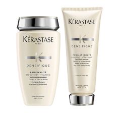 Kérastase - Densifique Shampoo & Conditioner Kit Fuller Hair