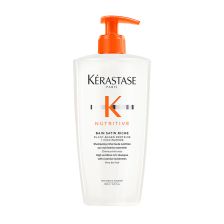 Kérastase - Nutritive - Bain Satin Riche - Shampoo For Very Dry Hair - 500 ml