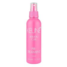 Keune - Forming - Keratin Curl - Pre-Treatment - 150 ml