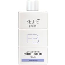 Keune - Ultimate Blonde - Freedom Developer - 6% (20 vol.) - 1000 ml