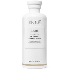 Keune - Care Satin Oil - Shampoo