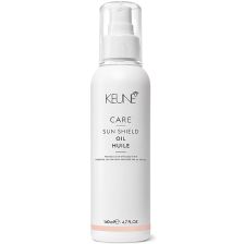 Keune - Care - Sun Shield - Oil - 140 ml