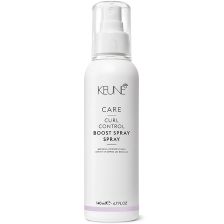 Keune - Care - Curl Control - Boost Spray - 140 ml