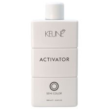 Keune Semi Color Liquid Activator 1000 ml