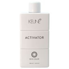 Keune - Semi Color - Activator - 1000 ml