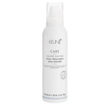 Keune - Care - Silver Savoir Foam - 200 ml